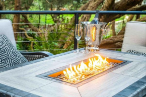 6BPs Sorrento Luxury spacious private beach escape